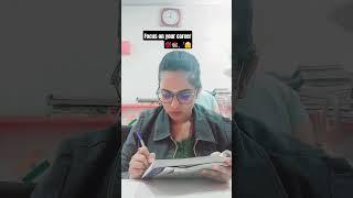 focus on your career.. #explore #motivation #hardwork #success #study #dream #ytshorts #shorts #yt