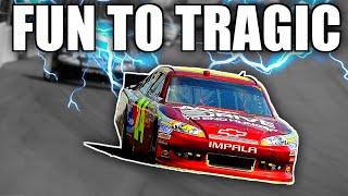 How A Fun NASCAR Race Turned Tragic
