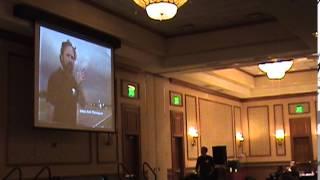 ChaserCon 2015: Blake Naftel – pt. 2