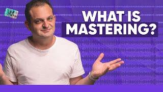 Get a Better Understanding of Audio Mastering