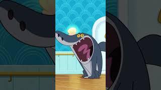 Big wind #Zigandsharko Zig & Sharko | Cartoon for kids