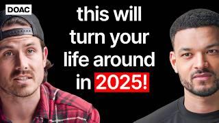 MrBallen (Former Navy SEAL): If You Feel Lost, Here's How To Turn Your Life Around In 2025!