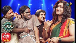 Getup Srinu Performance | 2020 Anukunnadi Okati Ayyinadi Okati | ETV Spl Event| 22nd Aug 2020 | ETV