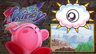 Wolke vs. Milzkun - Kirby Mouse Attack: Welt 3 (100%)