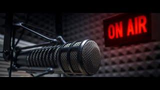 Clay Culver-Voiceover Demo (Early 2000's)