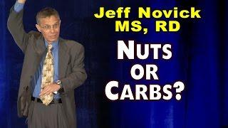 Nuts Vs. Potatoes?  Nut "Science" is Nonsense