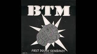 B.T.M. - 1986(Full EP - Released 1993)