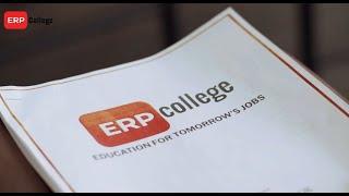 ERP College New Student Orientation | Sept 6 & 7 - Everything You Need to Know!