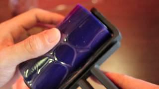 Vinyl: In The Groove quick surface cleaner!