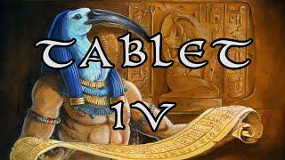 The Emerald Tablets of Thoth - Tablet IV: The Space Born