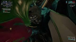 Warframe Natah Part 3 End