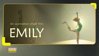 Đồ án Hoạt hình 3D | EMILY | Arena Multimedia