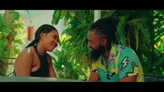 Martine Alexandre Pa Akize m' (Official Video)