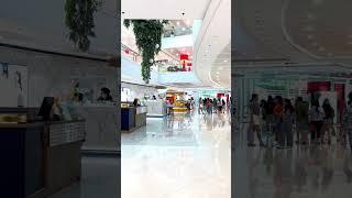Long Weekend at Megamall, Madaluyong City, MM #shorts #travel #trending #mall #shopping