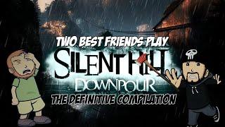 TBFP Silent Hill Downpour - The Definitive Compilation