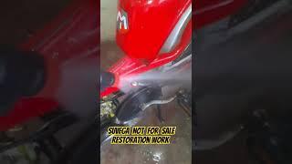 SUVEGA MOPED OWNER VIDEO NOT FOR SALE ONLY FOR VIEWING VIDEO JABALPUR MADHYA PRADESH CENTRAL INDIA