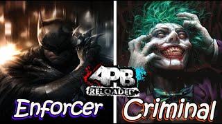 APB Reloaded: two sides, but the same ben