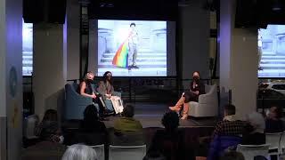 Visions & Voices from CPS: Melissa Ann Pinney & Dawn Turner in Conversation