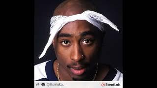 (intro) Tupac tipe beat 'up the game' instrumental oficial 2023