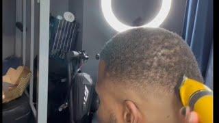 All Inclusive Kit -  Skin Fade and Full Haircut Techniques for Beginners