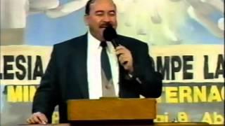 Con Cristo Siempre Hay Esperanza-Pastor Arnaldo Torres