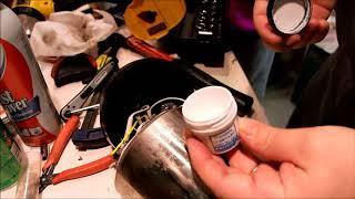 farberware coffee maker percolator thermostat fix repair