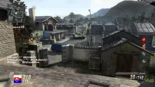 COD Black Ops 2 - Sharpshooter Ruthless
