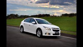 PDR roubleshooting Chevrolet Cruze - Chevrolet дефектовка капота