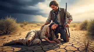 The Apache Girl Was Banished for Her Looks—Then One Cowboy Rode Straight Into Her Life and Stayed
