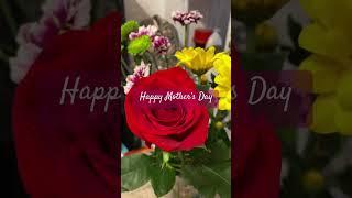 Happy Mother’s Day #mothersday