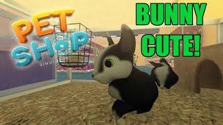 PET SHOP SIMULATOR Review | Rief the Leaf