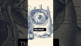 The Worst Eye Doctor in History #shorts #shortsvideo #facts #history #trivia #interesting