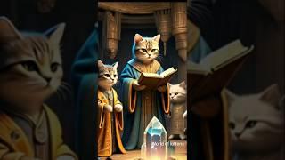 Story of Henry Cat #cats #viralshorts #shortsfeed #viral
