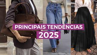 Update now: fashion trends for 2025 | Camila Gaio