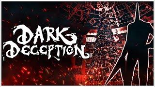 Кто будет БОССОМ на УРОВНЕ МАНЕКЕНОВ? Новости и Теории Dark Deception Chapter 5