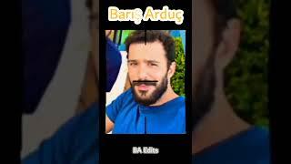 Barış Arduç's Blue Shirt ️ Having A Lot Of History Behind