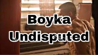 boyka undisputed - Skillet - Monster