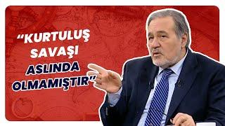 İlber Hoca, “Kurtuluş Savaşı Olmadı” Diyenlere Sert Çıktı