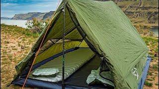 Is an A-Frame Tent Best For You?