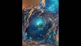 Monsterverse Elimination Wheel Part 6 - Subatomic Godzilla Vs Shinomura #edit #shorts #fypシ