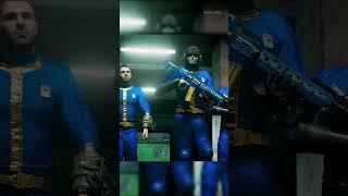 #fallout Появится в Call of duty #игры #callofduty #callofdutywarzone #новости #фоллаут