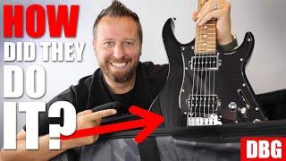 This is One of The BEST VALUE Guitars I've EVER Played! - VOLA!