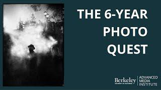 The 6 Year Photo Quest | Richard Koci Hernandez