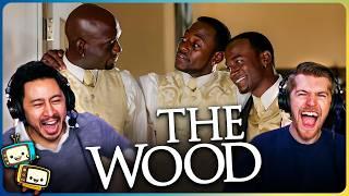 THE WOOD (1999) Movie Reaction! | First Time Watch | Omar Epps | Richard T. Jones | Taye Diggs