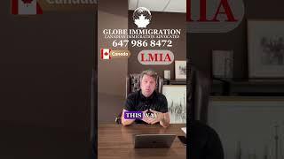  #immigrationtocanada #migratecanada #canada Visitor visa, study permit to work permit LMIA