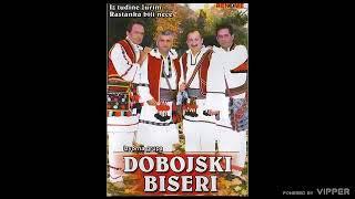 Dobojski biseri - Pjesma Radojici Kusicu - (Audio 2011)