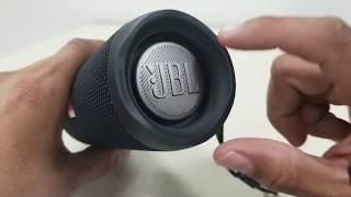 Speaker JBL Flip 5 Vale la pena?