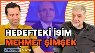Asıl kriz Mehmet Şimşek giderse olur! & Asıl bedeli sanayiciler mi ödüyor? | Atilla Yeşilada
