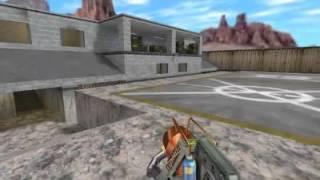 Half-life 1 Bunnyhop script + download