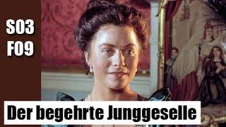 Sherlock Holmes S03F09 - Der begehrte Junggeselle / Deutsch / Ganze Folge